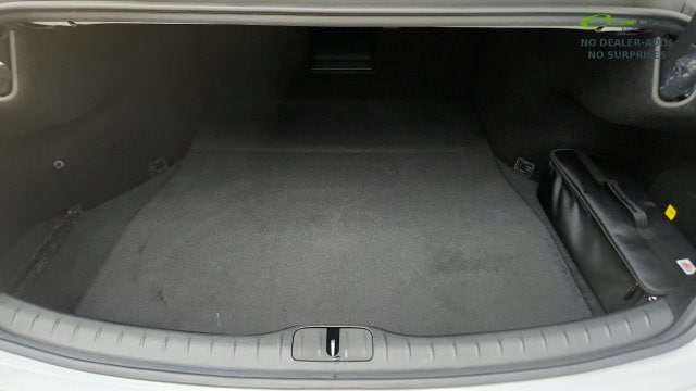 2026 GENESIS G80 Advanced - Photo 30