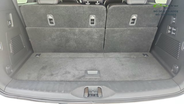 2026 Nissan Armada PRO-4X - Photo 15