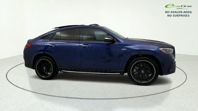2024 Mercedes-Benz GLE Coupe GLE 53 AMG - Photo 3