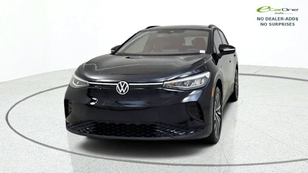 Used 2025 Volkswagen ID.4 PRO | AUTO-DIMMING MIRRORS W/HOMELINK | BACKUP CAM | NAVI | 20" WHLS SUV