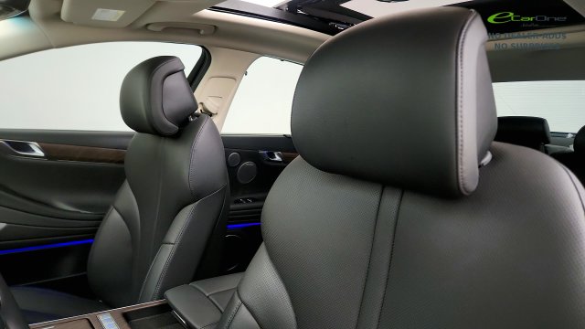 2026 GENESIS G80 Advanced - Photo 48