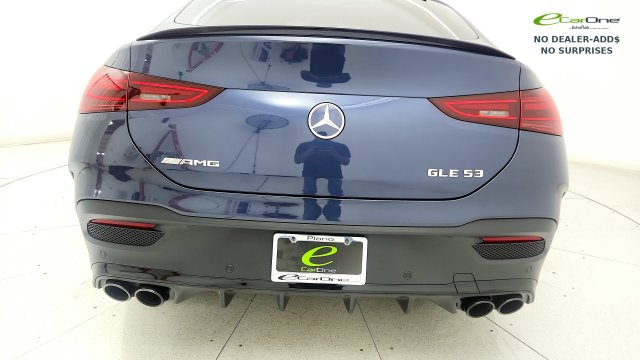 2024 Mercedes-Benz GLE Coupe GLE 53 AMG - Photo 30