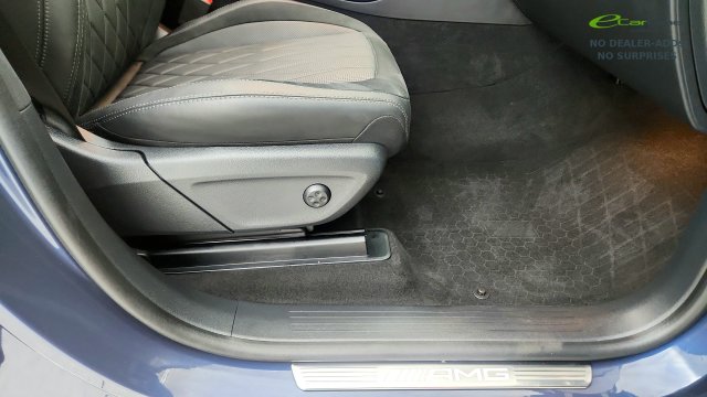 2024 Mercedes-Benz GLE Coupe GLE 53 AMG - Photo 43