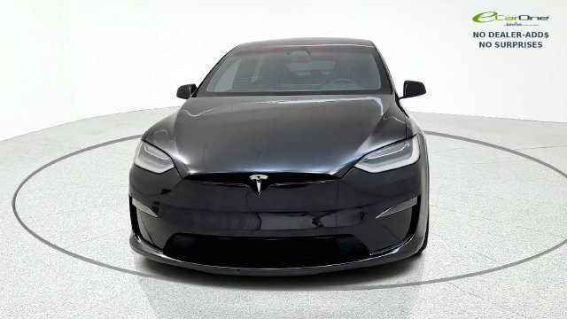 Used 2023 Tesla Model X | AUTOPILOT | 5 SEAT INTR | YOKE STEERING WHL | 22" WHLS SUV