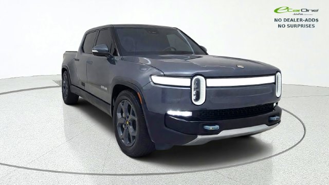 2023 Rivian R1T