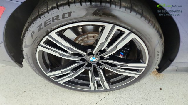 2023 BMW 7 Series 760i - Photo 57