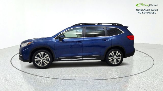Used 2022 Subaru Ascent SUV