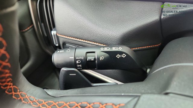 2026 Nissan Armada PRO-4X - Photo 44