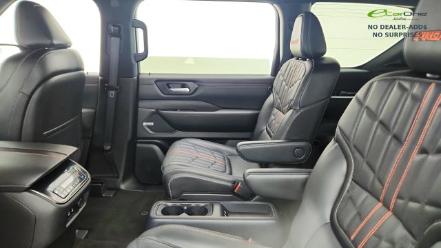 2026 Nissan Armada PRO-4X - Photo 32