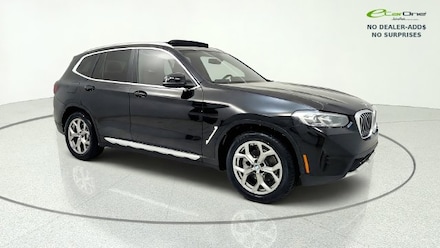 2024 BMW X3 sDrive30i | CONVENIENCE | PANO ROOF | NAVI | 19