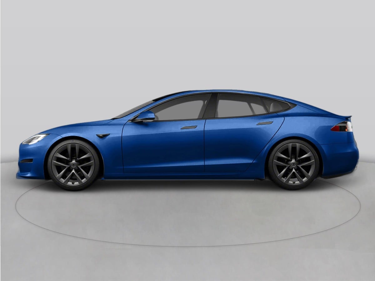 2023 Tesla Model S