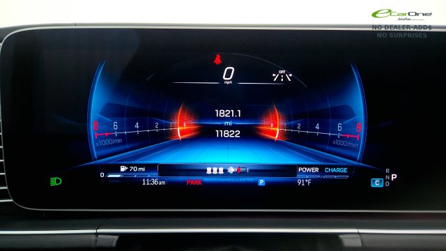 2024 Mercedes-Benz GLE Coupe GLE 53 AMG - Photo 61