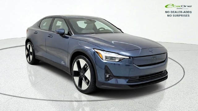  Polestar 2