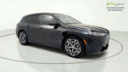 2023 BMW iX M60 | EXECUTIVE | BACKUP CAM | 22