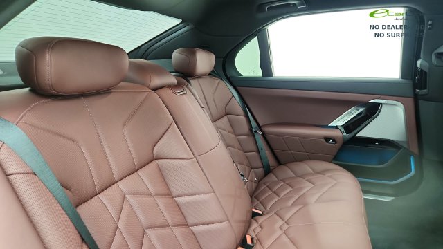 2023 BMW 7 Series 760i - Photo 24
