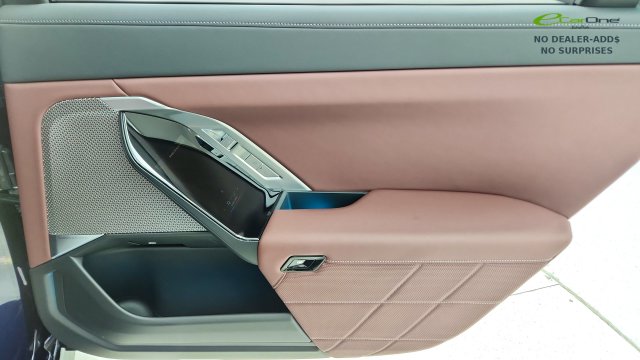 2023 BMW 7 Series 760i - Photo 26