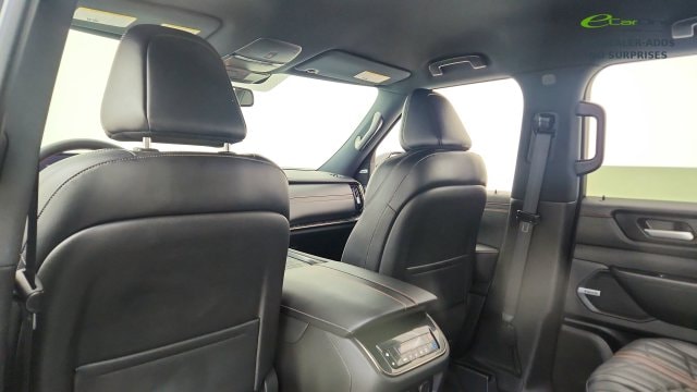 2026 Nissan Armada PRO-4X - Photo 34