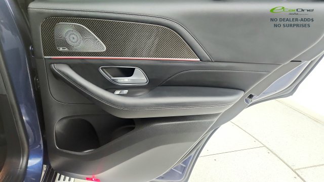 2024 Mercedes-Benz GLE Coupe GLE 53 AMG - Photo 48
