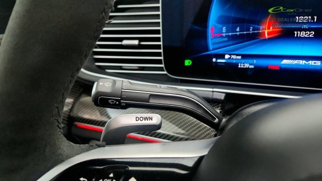 2024 Mercedes-Benz GLE Coupe GLE 53 AMG - Photo 64