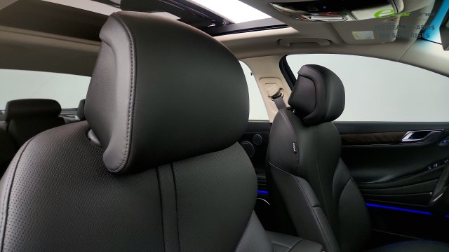 2026 GENESIS G80 Advanced - Photo 36
