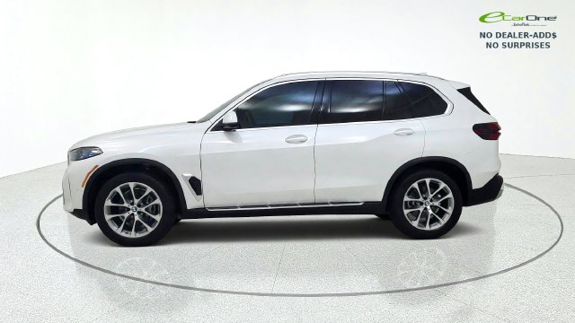 Used 2026 BMW X5 SUV