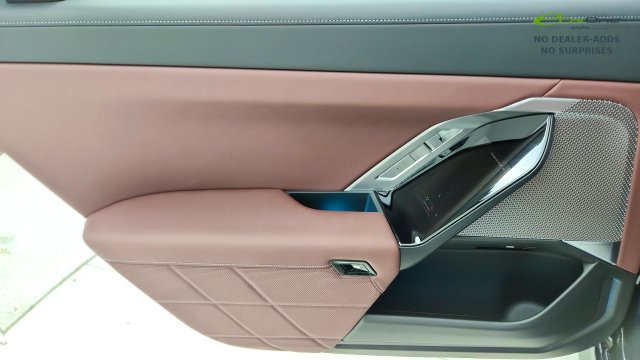 2023 BMW 7 Series 760i - Photo 30