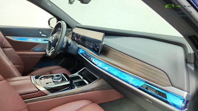 2023 BMW 7 Series 760i - Photo 19