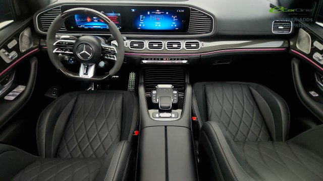 2024 Mercedes-Benz GLE Coupe GLE 53 AMG - Photo 57