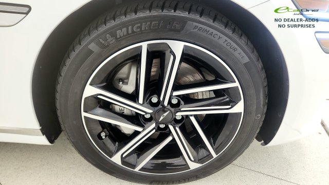 2026 GENESIS G80 Advanced - Photo 82