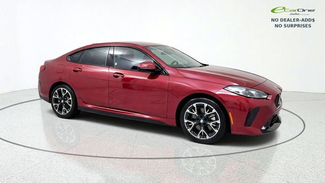 2026 BMW 2 Series