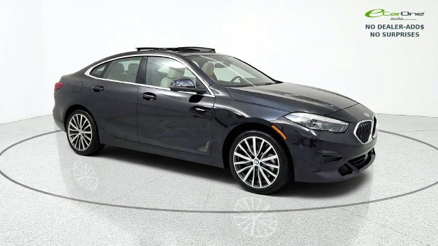 2024 BMW 2 Series
