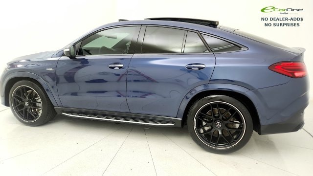 2024 Mercedes-Benz GLE Coupe GLE 53 AMG - Photo 28