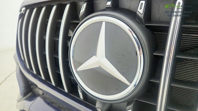 2024 Mercedes-Benz GLE Coupe GLE 53 AMG - Photo 36