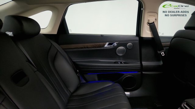 2026 GENESIS G80 Advanced - Photo 39