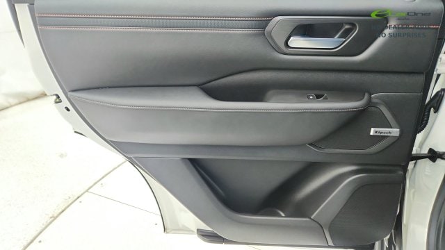 2026 Nissan Armada PRO-4X - Photo 35