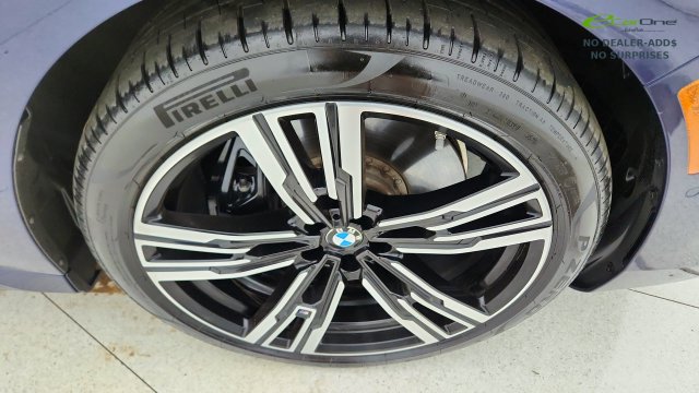 2023 BMW 7 Series 760i - Photo 56