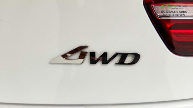 2026 GENESIS G80 Advanced - Photo 34