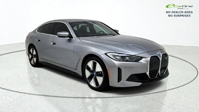 2024 BMW i4