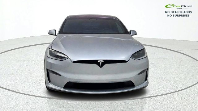 Used 2024 Tesla Model X SUV