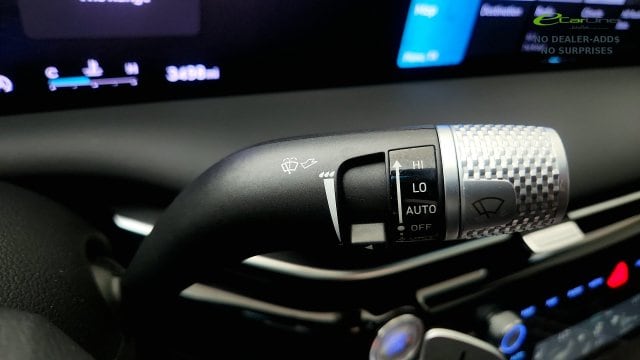 2026 GENESIS G80 Advanced - Photo 59