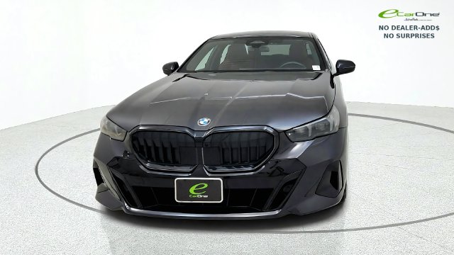 Used 2026 BMW 5 Series 540i xDrive | EXECUTIVE | M SPORT | M SPORT PROF | 19" WHLS | $8K OPTS Sedan