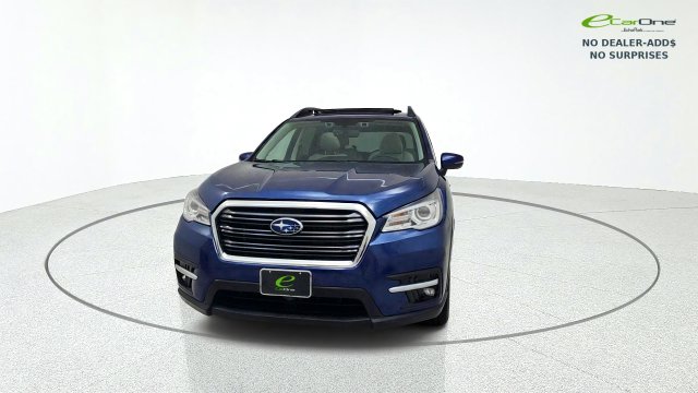 Used 2022 Subaru Ascent SUV