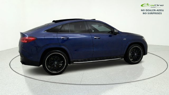2024 Mercedes-Benz GLE Coupe GLE 53 AMG - Photo 2