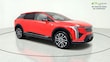  Cadillac OPTIQ