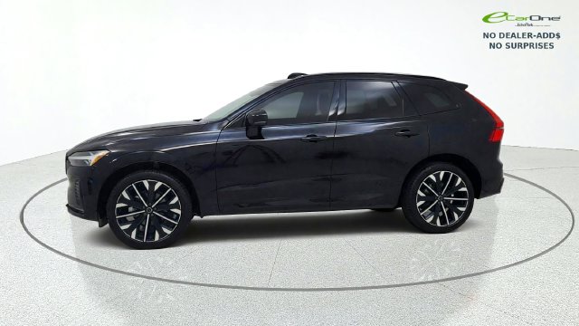 Used 2026 Volvo XC60 SUV