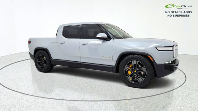 2022 Rivian R1T