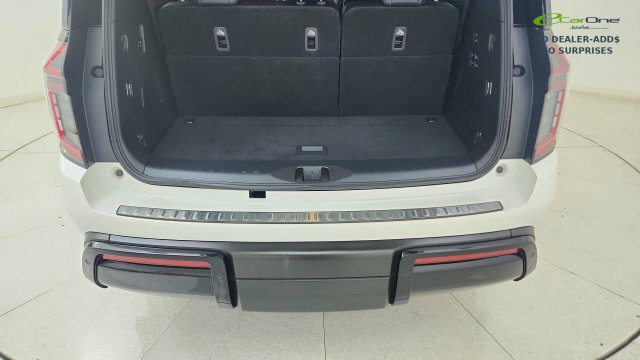 2026 Nissan Armada PRO-4X - Photo 14