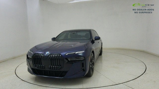 2023 BMW 7 Series 760i - Photo 65