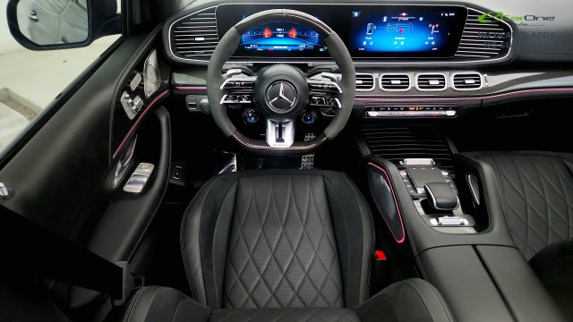 2024 Mercedes-Benz GLE Coupe GLE 53 AMG - Photo 58