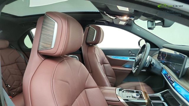 2023 BMW 7 Series 760i - Photo 20